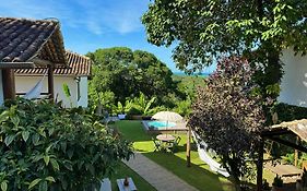 Casa Rabanete Trancoso